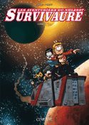 Coffret Survivaure cycle 2